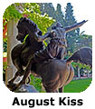 August Kiss